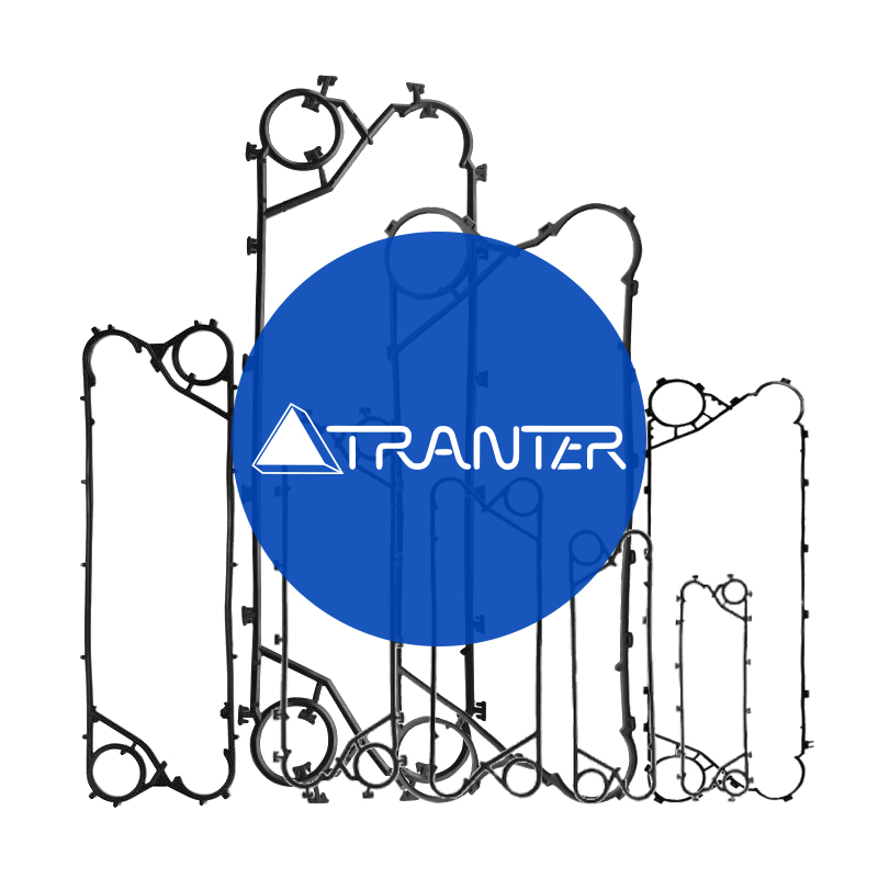 Tranter Heat Exchanger Gaskets