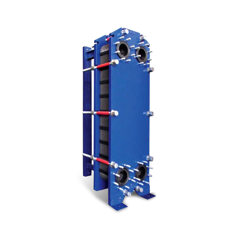 Standard Gasketed type plate heat exchanger