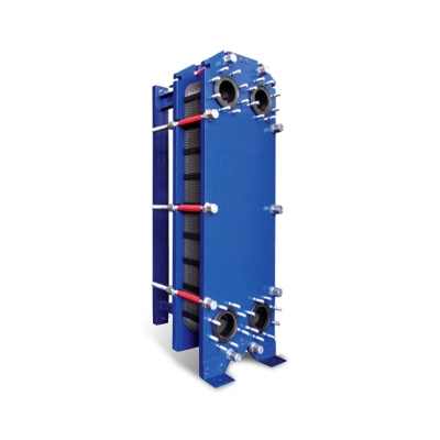 Standard Gasketed type plate heat exchanger