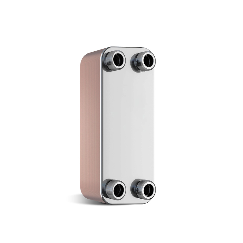 Brazed Plate Heat Exchanger