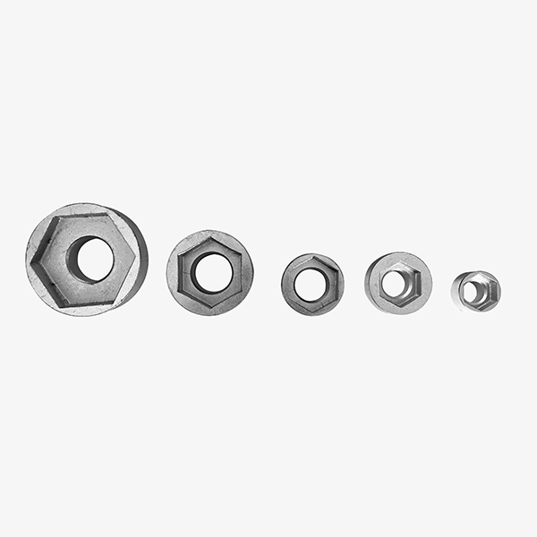 Heat Exchanger Bolts&Nuts