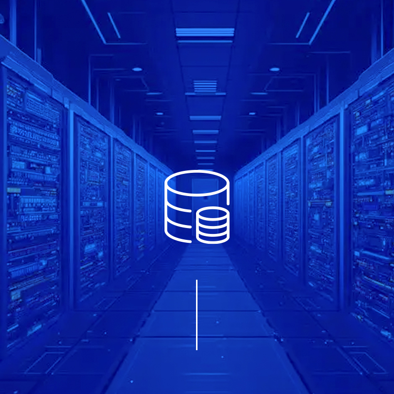 DATA CENTER